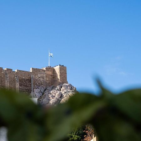 Central House In Plaka Athens Luaran gambar